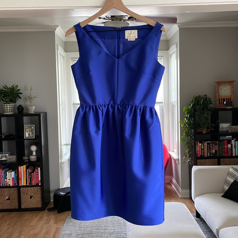 Kate Spade Cupcake Skirt Dress Size 4